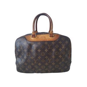 Louis Vuitton ドーヴィル モノグラム ドーヴィル 詳細情報とお値段【ルイ・ヴィトン・ナビ！】